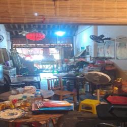 CHO THUÊ MẶT BẰNG KINH DOANH VIEW SÔNG – VỊ TRÍ ĐẸP TẠI PHỐ CỔ HỘI AN