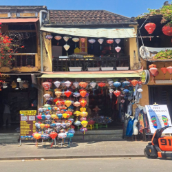 CHO THUÊ MẶT BẰNG KINH DOANH VIEW SÔNG – VỊ TRÍ ĐẸP TẠI PHỐ CỔ HỘI AN