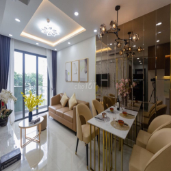 Cho thuê căn hộ Emerald , 14,5 tr , 2pn2wc , full NT , ở liền