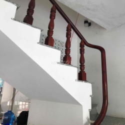 cho thuê nhà trong kdc Hoàng Quân