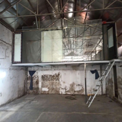 KHO 200m² 10tr Đông Ngạc