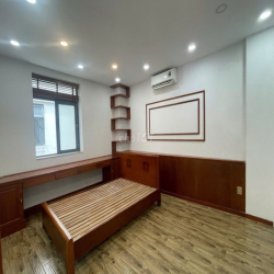 Cho thuê văn phòng tại đường số 2, khu đô thị vạn phúc, TP Thủ Đức