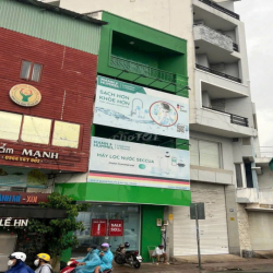 Cho thuê mặt tiền kinh doanh