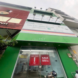 Cho thuê mặt tiền kinh doanh