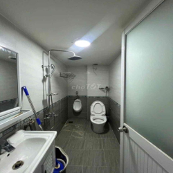 Cho thuê Nhà 1/ Hẻm Xe Hơi 4*18m 3Lầu ST 5PN.4WC Thống Nhất 15tr