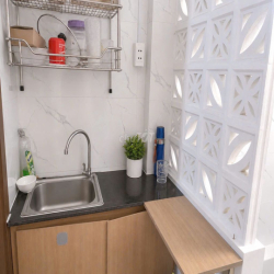 Chính Chủ Cho Thuê Căn Hộ ĐẸP 2pn Full NỘI THẤT