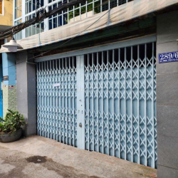 cho thuê nhà p6 quận 8 9 triệu