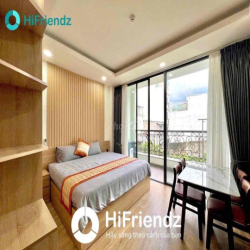CHO THUÊ CĂN HỘ TÂN BÌNH | NGAY SÂN BAY – CỘNG HÒA | ĐẦY ĐỦ NỘI THẤT