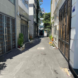 Cho nữ thuê phòng trọ cao cấp, có hồ bơi.