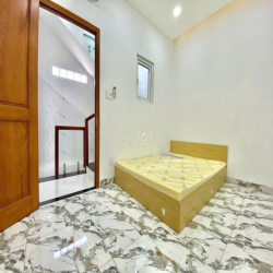 Chính Chủ Cho Thuê Căn Hộ ĐẸP 2pn Full NỘI THẤT