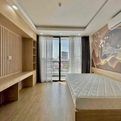 CHO THUÊ CĂN HỘ TÂN BÌNH | NGAY SÂN BAY – CỘNG HÒA | ĐẦY ĐỦ NỘI THẤT