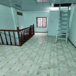 cho thuê nhà p6 quận 8 9 triệu