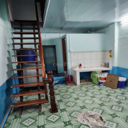cho thuê nhà p6 quận 8 9 triệu