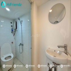 ✨KHAI TRƯƠNG DUPLEX ĐEP CỬA SỔ THOÁNG MÁY GIẶT RIÊNG GẦN CMT8 GIÁP Q10