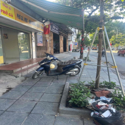 cho thuê nhà mặt đường kim Giang