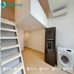 ✨KHAI TRƯƠNG DUPLEX ĐEP CỬA SỔ THOÁNG MÁY GIẶT RIÊNG GẦN CMT8 GIÁP Q10