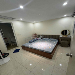 Cho thuê CHCC XPhome Tân Tây Đô: 2pn, 2wc, Full nội thất giá 6.5tr/thá