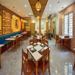 MẶT TIỀN RỘNG 10M – HIẾM KHU PHỔ QUANG TÂN BÌNH SD 800M 4 TẦNG CÓ SÂN