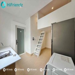 ✨KHAI TRƯƠNG DUPLEX ĐEP CỬA SỔ THOÁNG MÁY GIẶT RIÊNG GẦN CMT8 GIÁP Q10