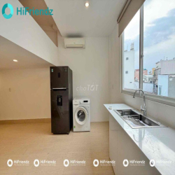 ✨KHAI TRƯƠNG DUPLEX ĐEP CỬA SỔ THOÁNG MÁY GIẶT RIÊNG GẦN CMT8 GIÁP Q10