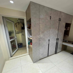 Cho thuê CHCC XPhome Tân Tây Đô: 2pn, 2wc, Full nội thất giá 6.5tr/thá