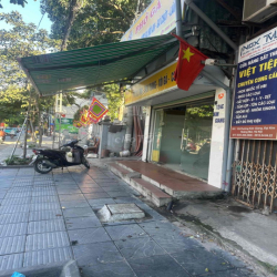 cho thuê nhà mặt đường kim Giang