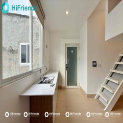 ✨KHAI TRƯƠNG DUPLEX ĐEP CỬA SỔ THOÁNG MÁY GIẶT RIÊNG GẦN CMT8 GIÁP Q10