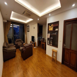Chho thuê chung cư Euroland, Mỗ lao, tầng cao, căn góc, 3PN