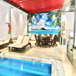 FULL GIỎ HÀNG BIỆT THỰ QUẬN 7