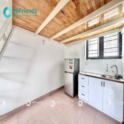 DUPLEX BANCOL FULL NỘI THẤT GIÁ SINH VIÊN