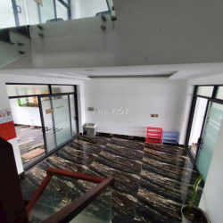 💥💯Nhà Đẹp MTKD 60m khu Tên Lửa 6x23m 1 Hầm 4 tầng 6PN 7WC SẴN MÁY LẠNH