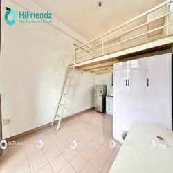 DUPLEX BANCOL FULL NỘI THẤT GIÁ SINH VIÊN