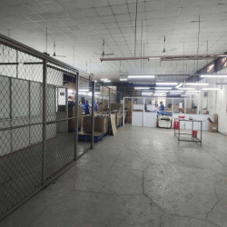 kho xưởng 700m2. Gò vấp