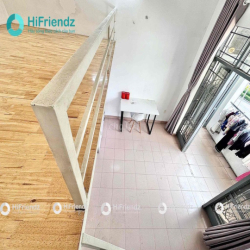 DUPLEX BANCOL FULL NỘI THẤT GIÁ SINH VIÊN