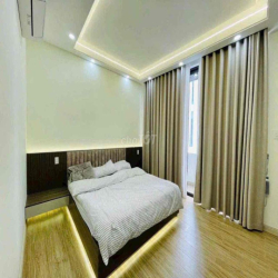 Nhà Phố Khu Đồng Bộ Nguyễn Tư Giản 3PN 4WC Full Nội Thất 27tr