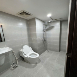 Cho thuê căn hộ Officetel 46m2 EverRich Infinity An Dương Vương