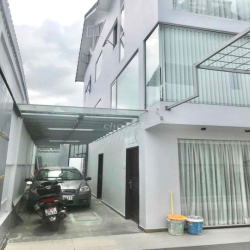 FULL GIỎ HÀNG BIỆT THỰ QUẬN 7