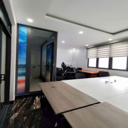 💥💯Nhà Đẹp MTKD 60m khu Tên Lửa 6x23m 1 Hầm 4 tầng 6PN 7WC SẴN MÁY LẠNH