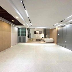 Nhà Phố Khu Đồng Bộ Nguyễn Tư Giản 3PN 4WC Full Nội Thất 27tr