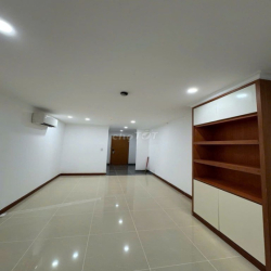 Cho thuê căn hộ Officetel 46m2 EverRich Infinity An Dương Vương