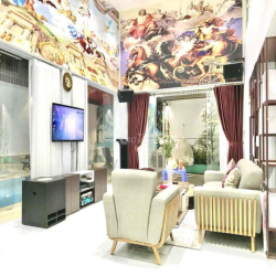 FULL GIỎ HÀNG BIỆT THỰ QUẬN 7