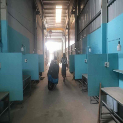 Cho thuê mặt bằng mặt tiền Nguyễn Duy Trinh, hiếm có, khó tìm.