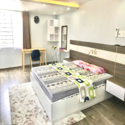 FULL GIỎ HÀNG BIỆT THỰ QUẬN 7