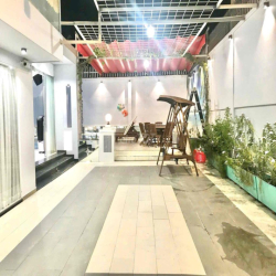 FULL GIỎ HÀNG BIỆT THỰ QUẬN 7