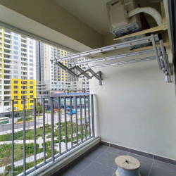 GIÁ ƯU ĐÃI ***-TẠI KHU ĐÔ THỊ BCONS CITY CHỈ VỚI GIÁ 5,2TR/2PN2WC