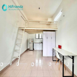 DUPLEX BANCOL FULL NỘI THẤT GIÁ SINH VIÊN