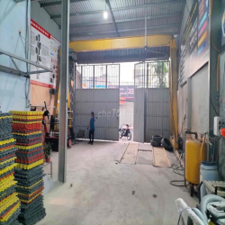 Cho thuê mặt bằng mặt tiền Nguyễn Duy Trinh, hiếm có, khó tìm.