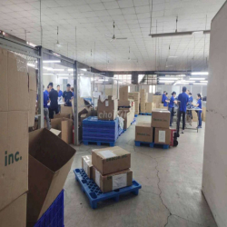 kho xưởng 700m2. Gò vấp