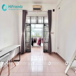 DUPLEX BANCOL FULL NỘI THẤT GIÁ SINH VIÊN