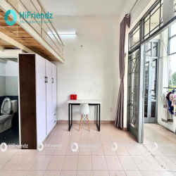 DUPLEX BANCOL FULL NỘI THẤT GIÁ SINH VIÊN